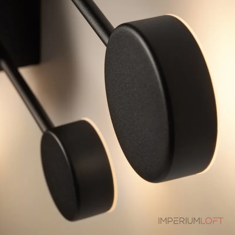 Настенный светильник Freya Modern FR5440WL-L17B от ImperiumLoft Настенный светильник Freya Modern FR5440WL-L17B от ImperiumLoft