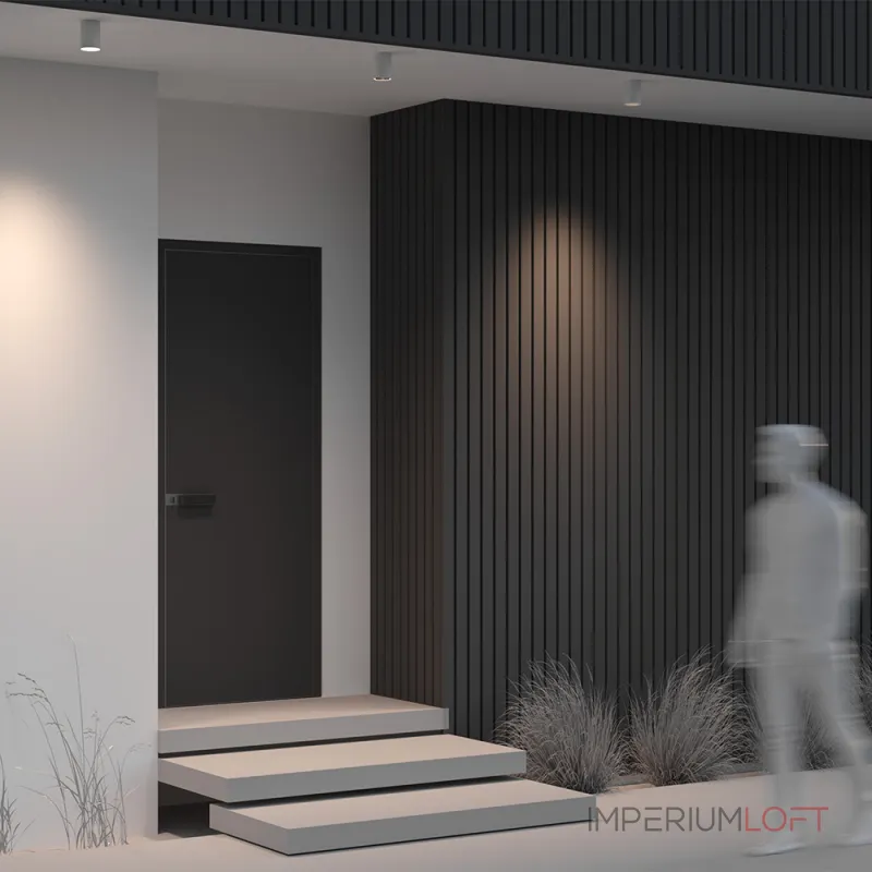 Потолочный светильник Maytoni Luxe O500CL-L10W3K от ImperiumLoft