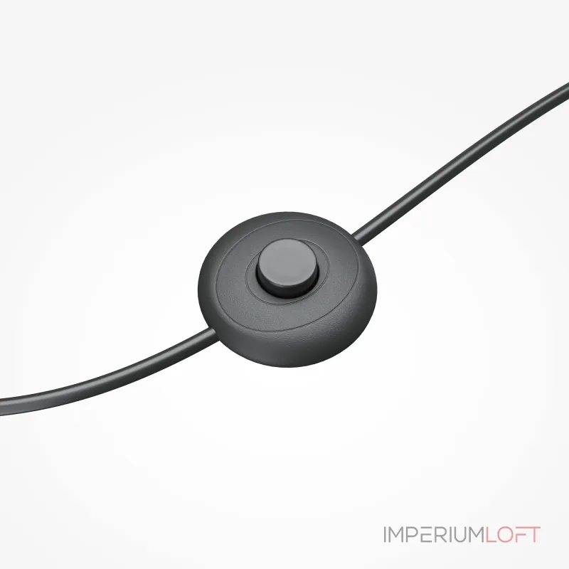 Напольный светильник (торшер) Maytoni Combo MOD214FL-L20W3K1 от ImperiumLoft