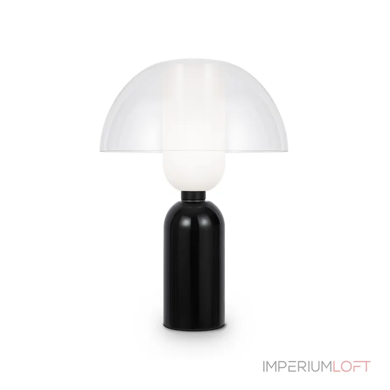 Настольный светильник Memory MOD177TL-01B от ImperiumLoft Настольный светильник Memory MOD177TL-01B от ImperiumLoft