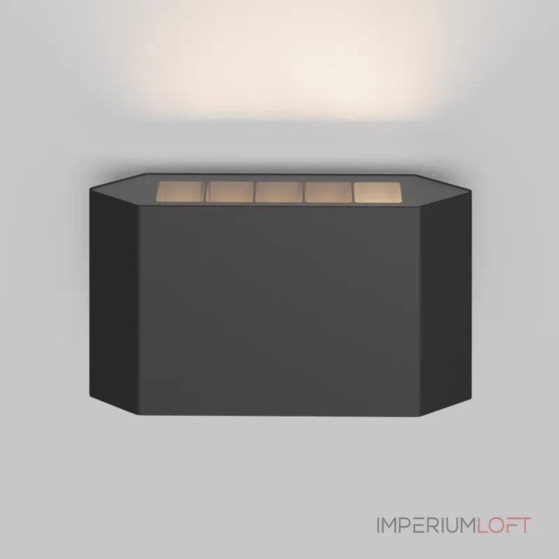 Архитектурная подсветка Pull 3000K 5Вт IP 54 O412WL-L5GF3K от ImperiumLoft Архитектурная подсветка Pull 3000K 5Вт IP 54 O412WL-L5GF3K от ImperiumLoft