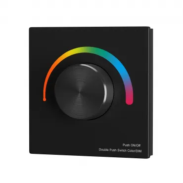 Роторная панель управления Maytoni 711028 Роторная панель управления Maytoni 711028