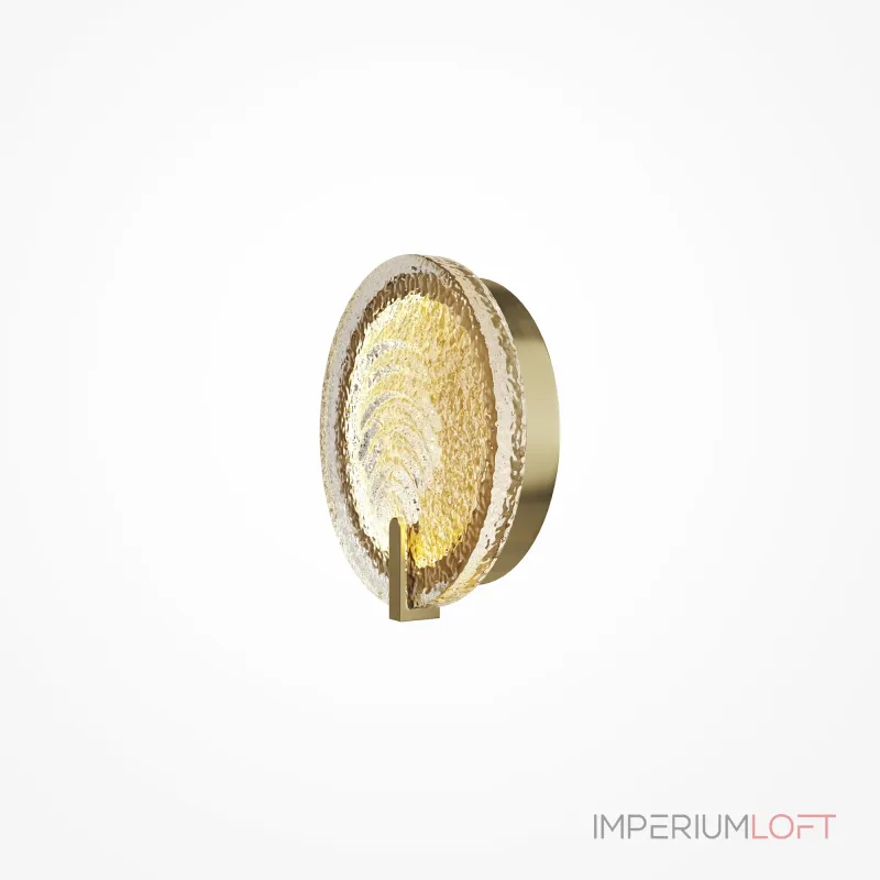 Настенный светильник Maytoni Regatta MOD481WL-L5BS3K от ImperiumLoft