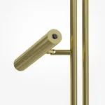 Напольный светильник Maytoni Modern Trust MOD460FL-L6BS3K от ImperiumLoft