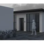 Подсветка для лестниц Maytoni Futo O512SL-L3W3K1 от ImperiumLoft