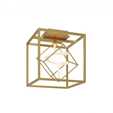 Потолочный светильник Maytoni Modern MOD345CL-L9BS3K Потолочный светильник Maytoni Modern MOD345CL-L9BS3K