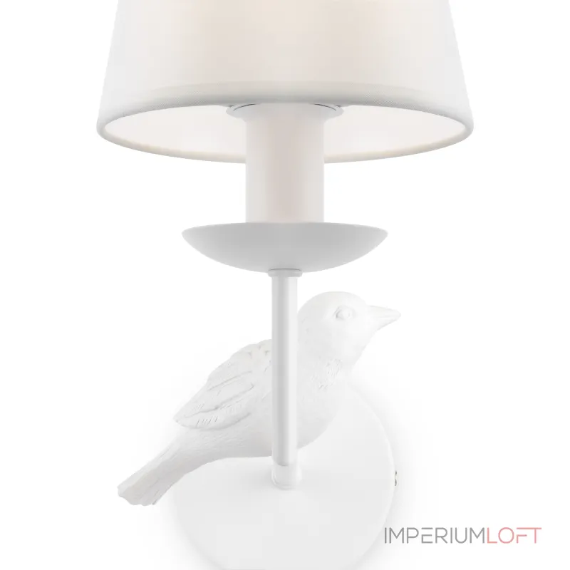 Настенный светильник Freya Комфи / Comfy FR5270WL-01W Настенный светильник Freya Комфи / Comfy FR5270WL-01W