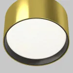 Потолочный светильник Maytoni Ceiling C091CL-12W4K-BS от ImperiumLoft