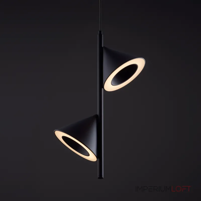 Подвесной светильник Freya LED FR6141PL-L14B