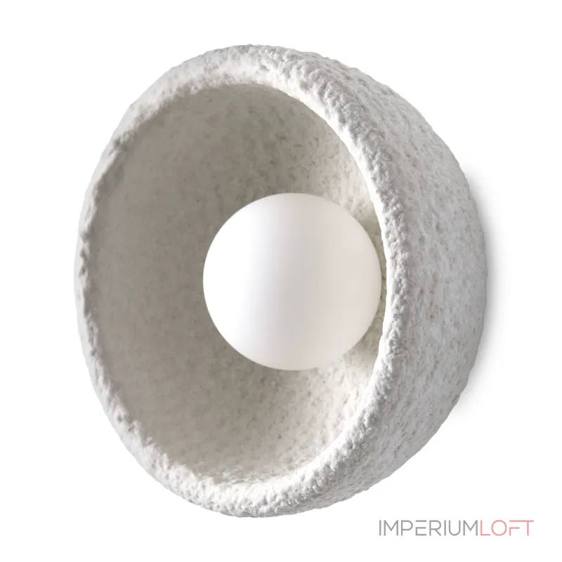 Настенный светильник (бра) Freya FR5428WL-01W от ImperiumLoft Настенный светильник (бра) Freya FR5428WL-01W от ImperiumLoft