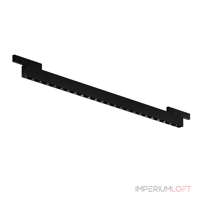 Трековый светильник Maytoni LEVITY TR193-1-20W4K-M-B от ImperiumLoft Трековый светильник Maytoni LEVITY TR193-1-20W4K-M-B от ImperiumLoft