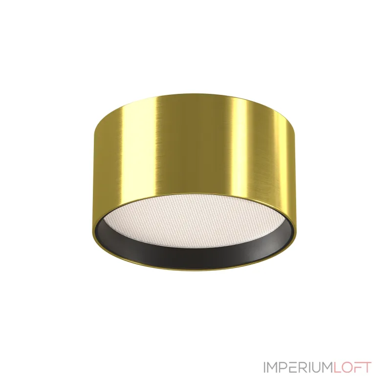 Потолочный светильник Maytoni Ceiling C091CL-12W4K-BS от ImperiumLoft Потолочный светильник Maytoni Ceiling C091CL-12W4K-BS от ImperiumLoft