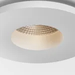 Уличный потолочный светильник Maytoni Cove O511DL-L2W4K от ImperiumLoft