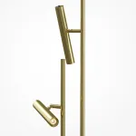 Напольный светильник Maytoni Modern Trust MOD460FL-L6BS3K от ImperiumLoft