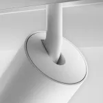 Трековый светильник Maytoni EXILITY TR211-1-12W4K-Z-W от ImperiumLoft