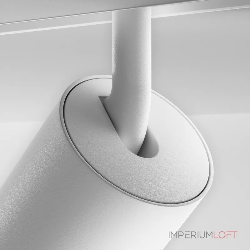 Трековый светильник Maytoni EXILITY TR211-1-12W4K-Z-W от ImperiumLoft Трековый светильник Maytoni EXILITY TR211-1-12W4K-Z-W от ImperiumLoft