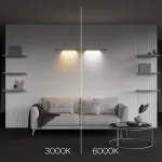 Светильник Maytoni Basis C100CL-L500-12W3-6K-BS от ImperiumLoft