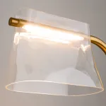 Настольный светильник Maytoni Modern MOD170TL-L8BS3K от ImperiumLoft