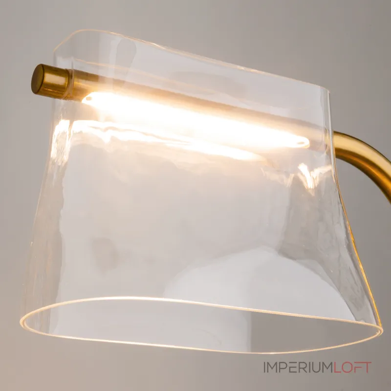 Настольный светильник Maytoni Modern MOD170TL-L8BS3K от ImperiumLoft Настольный светильник Maytoni Modern MOD170TL-L8BS3K от ImperiumLoft