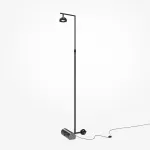 Напольный светильник (торшер) Maytoni Pikant MOD372FL-L10B3K от ImperiumLoft