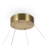 Подвесная люстра Mirage MOD173PL-L60BS3K