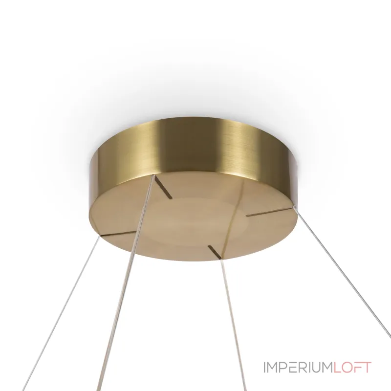 Подвесная люстра Mirage MOD173PL-L60BS3K Подвесная люстра Mirage MOD173PL-L60BS3K