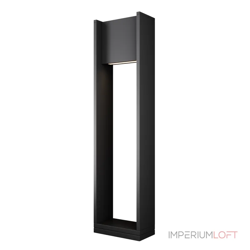 Наземный высокий светильник Maytoni Gran O465FL-L16GF3K от ImperiumLoft