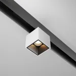 Трековый светильник Maytoni EXILITY TR133-2-7W3K-W от ImperiumLoft