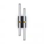 Настенный светильник (бра) Freya Brilliance FR5557WL-L11B от ImperiumLoft