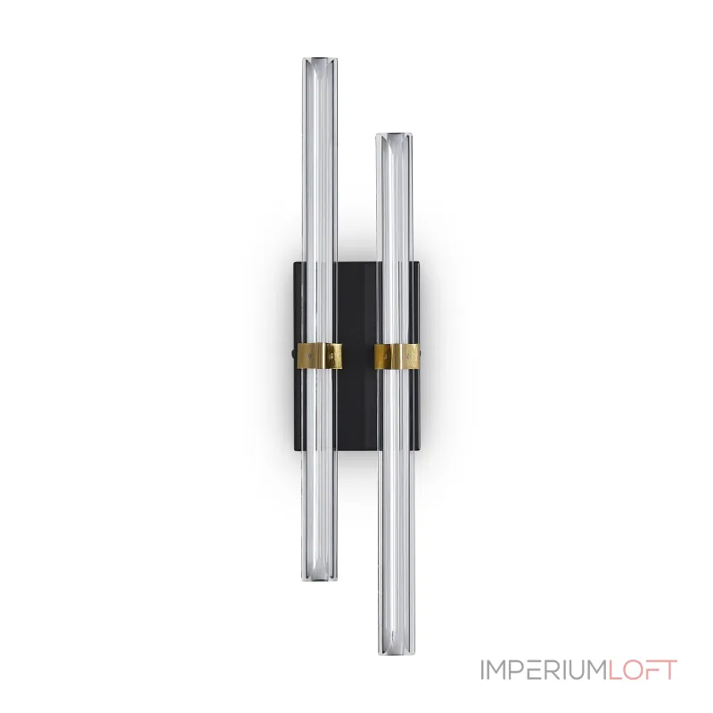 Настенный светильник (бра) Freya Brilliance FR5557WL-L11B от ImperiumLoft