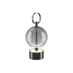 Аккумуляторный светильник 3000К 3Вт Maytoni Double Moon MOD478RL-L3B3K от ImperiumLoft