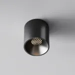 Потолочный светильник Maytoni Alfa LED C064CL-5W4K-RD-B от ImperiumLoft