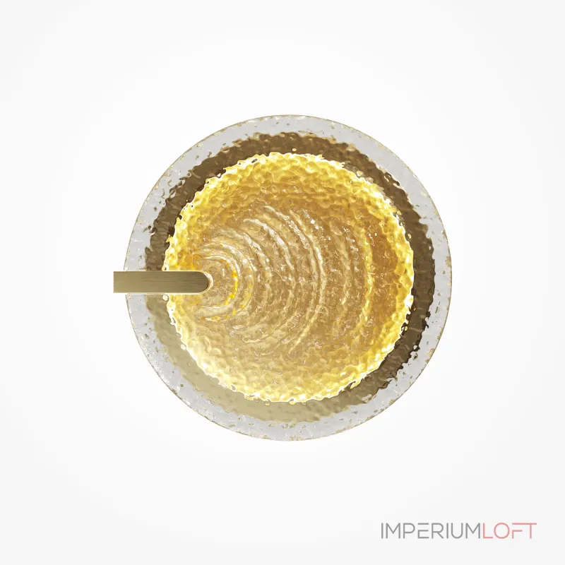 Настенный светильник Maytoni Regatta MOD481WL-L5BS3K от ImperiumLoft