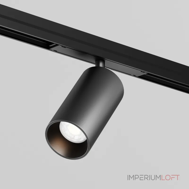 Уличный трековый светильник Maytoni Focus Led O-TR02-1-S-20WB3K от ImperiumLoft