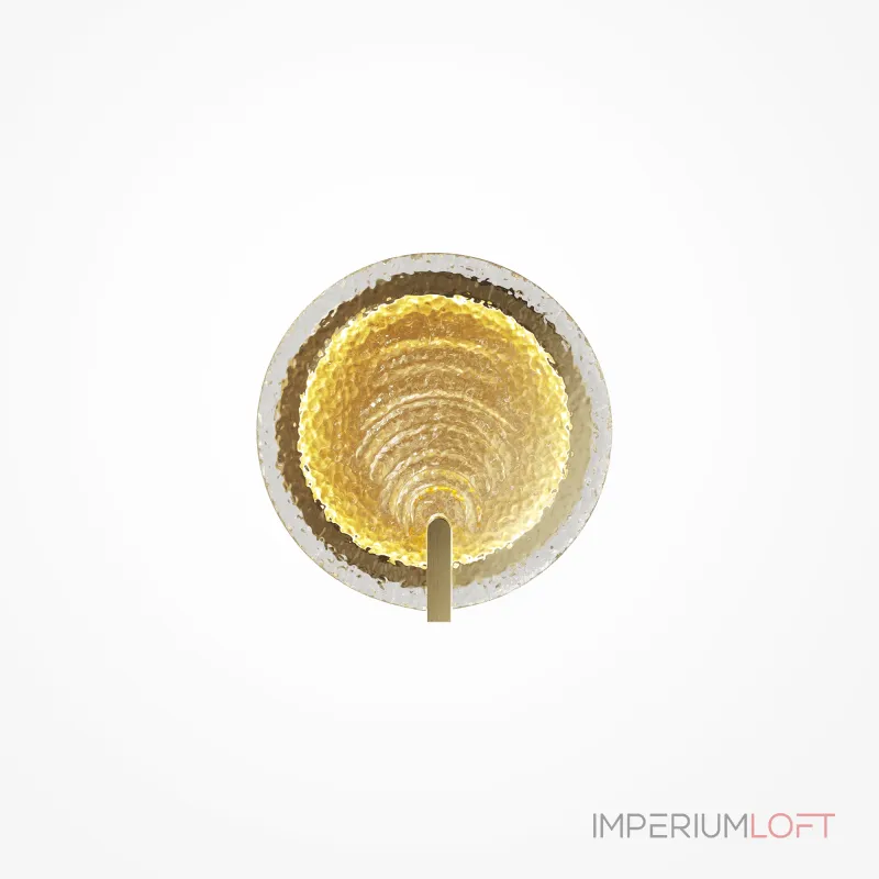 Настенный светильник Maytoni Regatta MOD481WL-L5BS3K от ImperiumLoft