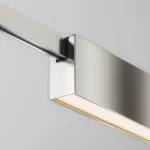 Трековый светильник Maytoni Basis TR151-1-12W3K-PT от ImperiumLoft