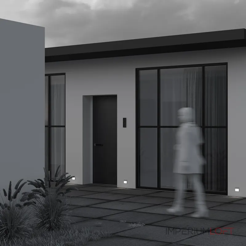 Подсветка для лестниц Maytoni Futo O512SL-L3W3K1 от ImperiumLoft