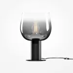 Настольный светильник Maytoni Modern MOD414TL-01B от ImperiumLoft