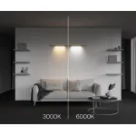 Светильник Maytoni Basis C100CL-L500-12W3-6K-BS от ImperiumLoft