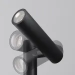 Садово-парковый светильник Maytoni Torq O494FL-L30B3K от ImperiumLoft