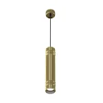 Подвесной светильник Maytoni Metropolis MOD475PL-01BS от ImperiumLoft