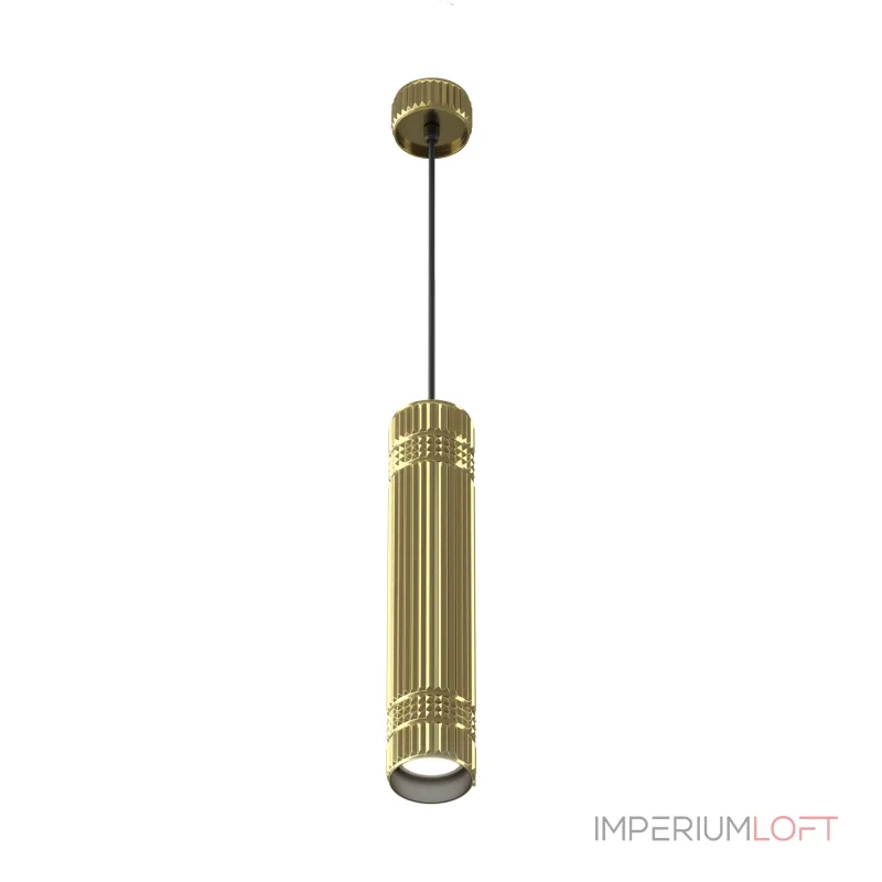 Подвесной светильник Maytoni Metropolis MOD475PL-01BS от ImperiumLoft Подвесной светильник Maytoni Metropolis MOD475PL-01BS от ImperiumLoft