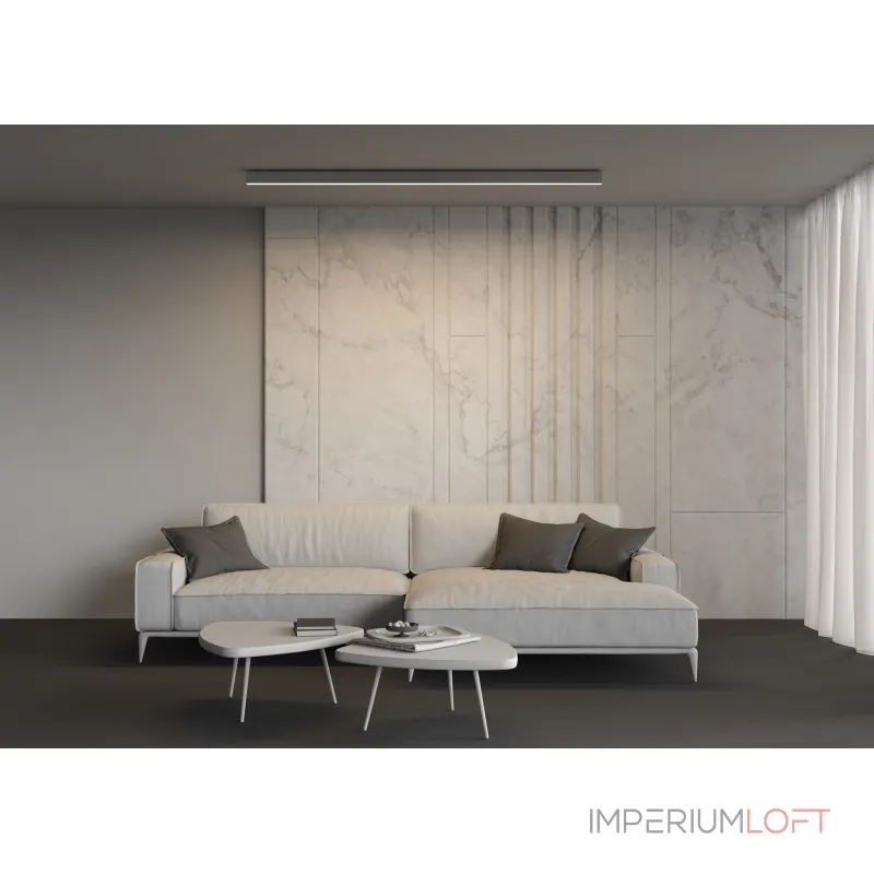 Потолочный светильник Maytoni LL311040 от ImperiumLoft