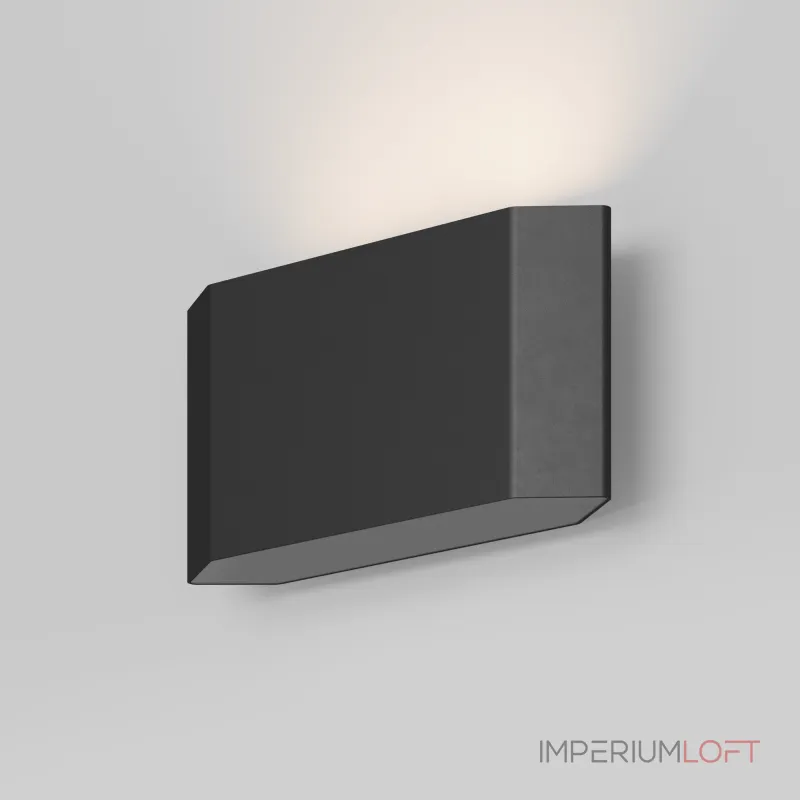 Архитектурная подсветка Pull 3000K 5Вт IP 54 O412WL-L5GF3K от ImperiumLoft Архитектурная подсветка Pull 3000K 5Вт IP 54 O412WL-L5GF3K от ImperiumLoft