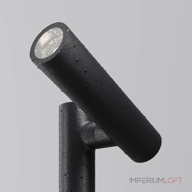 Садово-парковый светильник Maytoni Torq O494FL-L30B3K от ImperiumLoft