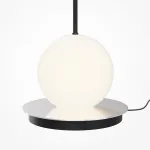 Напольный светильник (торшер) Maytoni Twins MOD427FL-L20B3K от ImperiumLoft