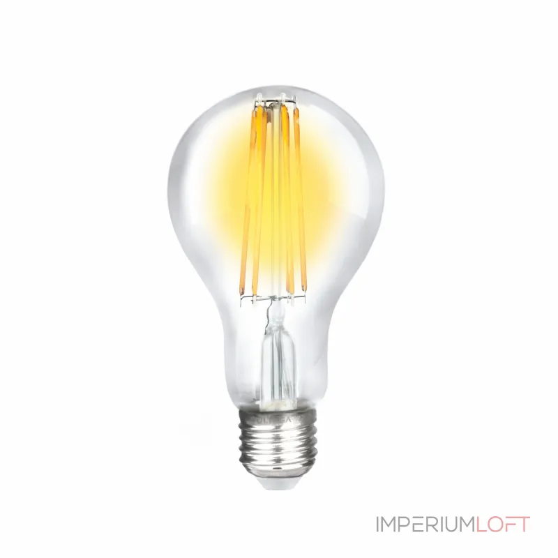 Светодиодная лампа Crystal Graphene A60 15W 4000K E27 от ImperiumLoft