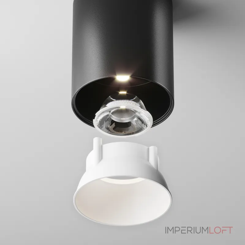 Линза для Alfa LED 24° Maytoni LensD43-24 от ImperiumLoft Линза для Alfa LED 24° Maytoni LensD43-24 от ImperiumLoft