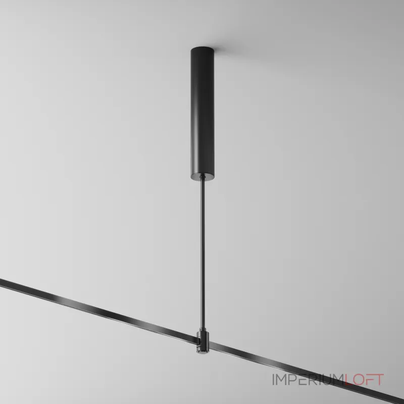 Основание потолочное Long 385мм для блока питания с вводом питания Flarity черный Maytoni FLARITY TRA159C-BB1-B от ImperiumLoft Основание потолочное Long 385мм для блока питания с вводом питания Flarity черный Maytoni FLARITY TRA159C-BB1-B от ImperiumLoft