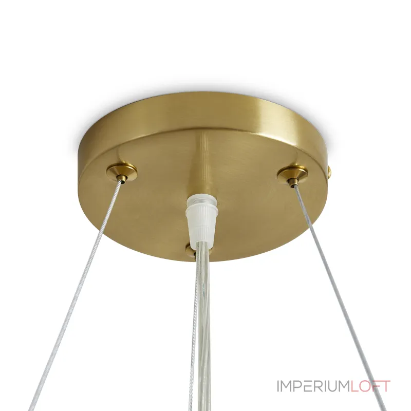 Подвесной светильник Freya Cozy FR6170PL-L52BS